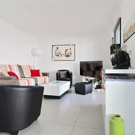 Apartment O De D101 La Ciotat