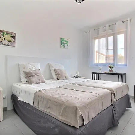 O De D101 Apartman La Ciotat