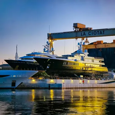 O De D101 * La Ciotat