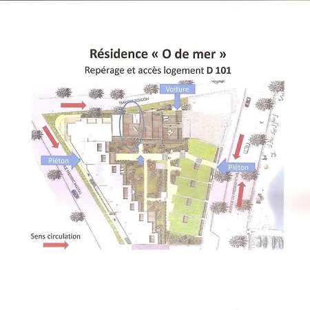 O De D101 * La Ciotat