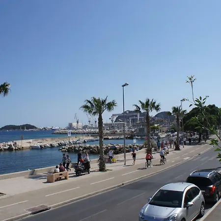 Apartman O De D101 *