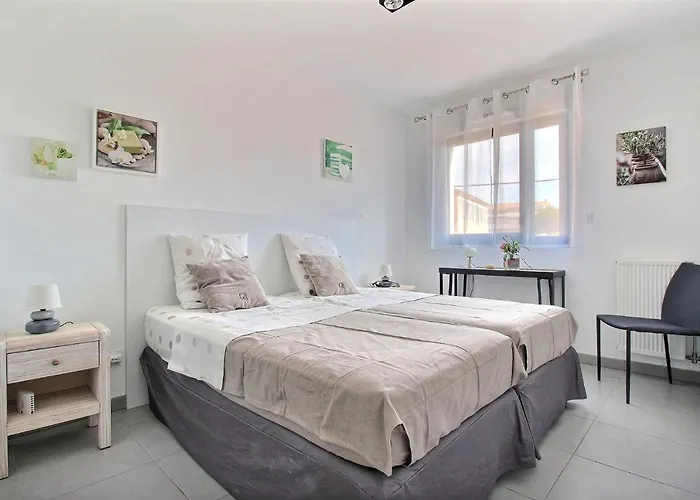 O De D101 Apartment La Ciotat