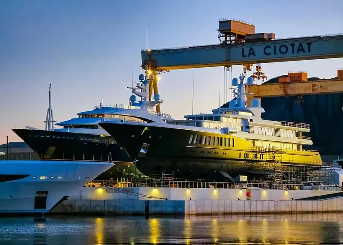 O De D101 * La Ciotat