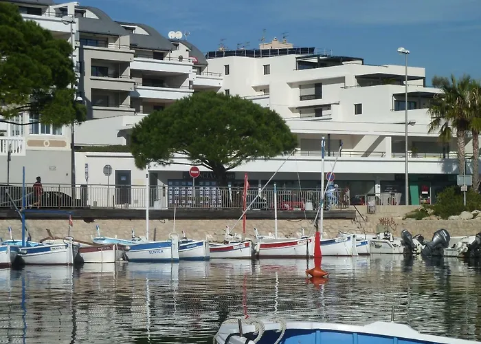 O De D101 La Ciotat